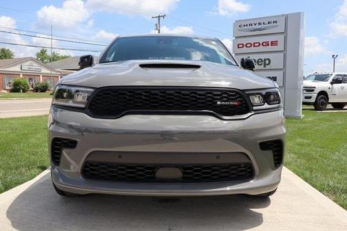 2025 Dodge Durango R/T