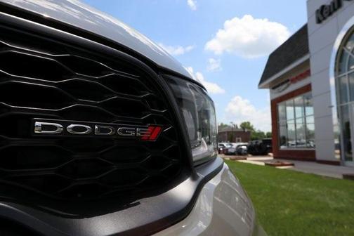 2025 Dodge Durango R/T
