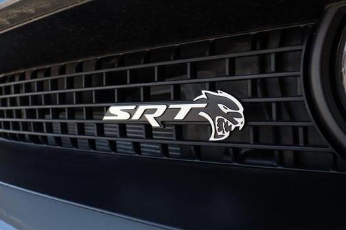 2023 Dodge Challenger SRT Hellcat