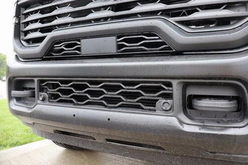 2025 RAM 3500 Tradesman