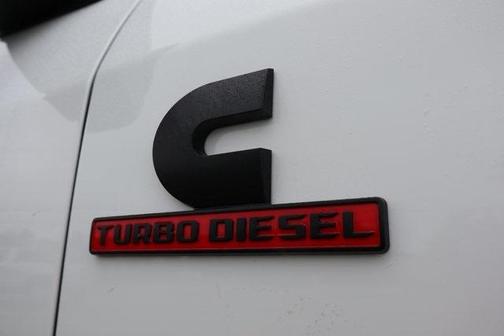 2025 RAM 3500 Tradesman