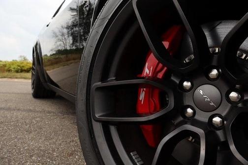 2023 Dodge Challenger SRT Hellcat