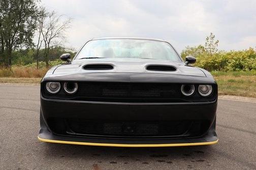 2023 Dodge Challenger SRT Hellcat