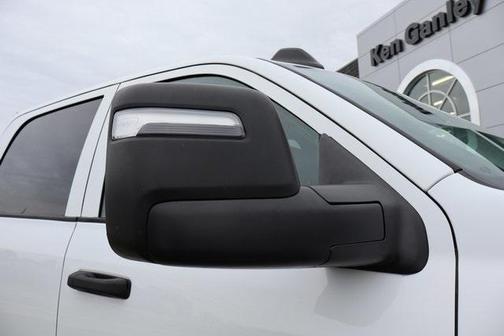 2025 RAM 3500 Tradesman