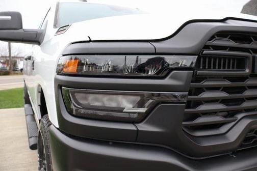 2025 RAM 3500 Tradesman