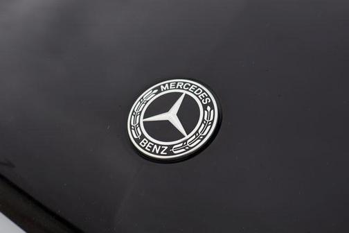 2019 Mercedes-Benz GLS 450 