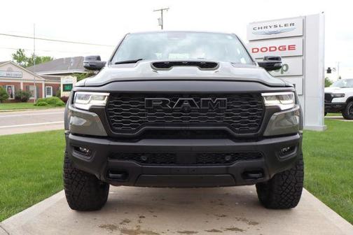 Canyon 2026 RAM 1500 RHO