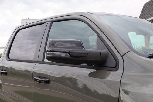 Canyon 2026 RAM 1500 RHO