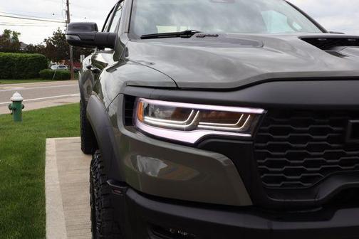 Canyon 2026 RAM 1500 RHO