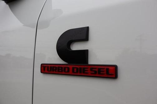 2025 RAM 3500 Laramie