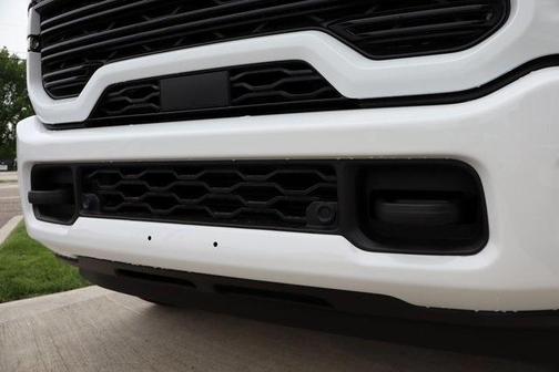2025 RAM 3500 Laramie