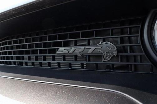 2023 Dodge Challenger SRT Hellcat Redeye Widebody Jailbreak