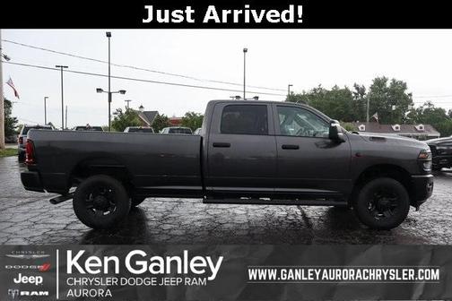 2025 RAM 3500 Tradesman