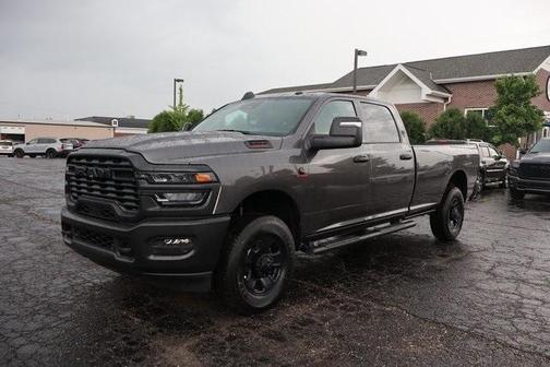 2025 RAM 3500 Tradesman