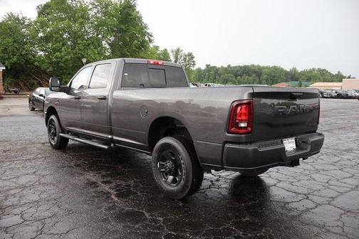 2025 RAM 3500 Tradesman
