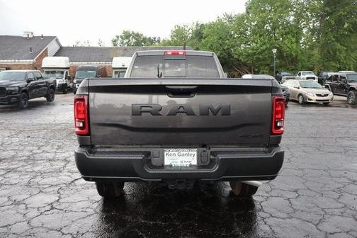 2025 RAM 3500 Tradesman