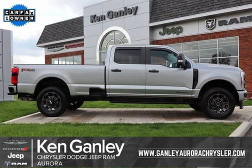 2024 Ford F-350 XL