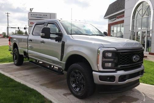 2024 Ford F-350 XL