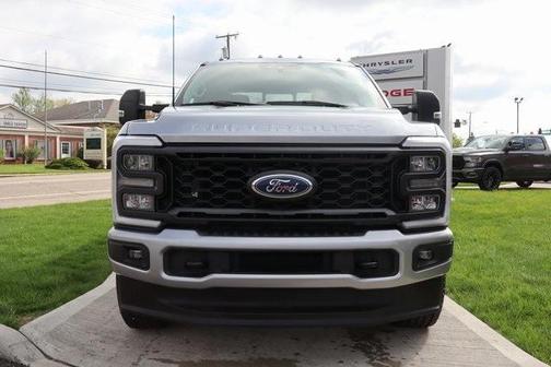 2024 Ford F-350 XL