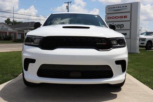 2025 Dodge Durango R/T