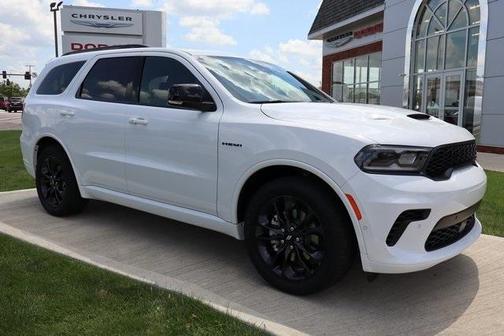 2025 Dodge Durango R/T