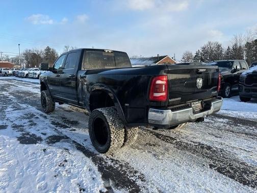 2022 RAM 3500 Laramie