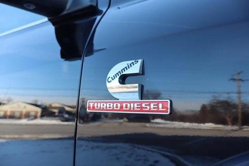 2022 RAM 3500 Laramie