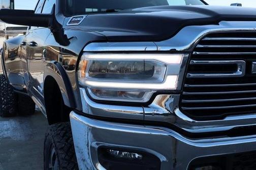 2022 RAM 3500 Laramie