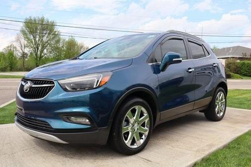 2019 Buick Encore Essence