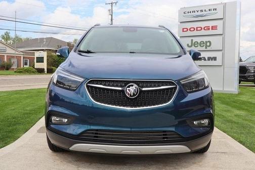 2019 Buick Encore Essence