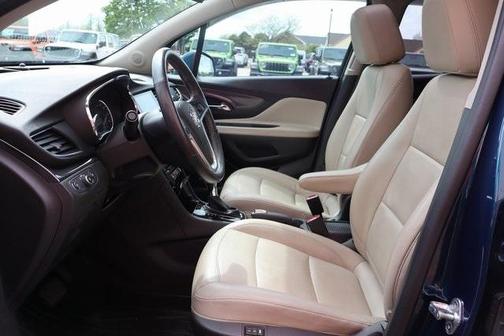 2019 Buick Encore Essence