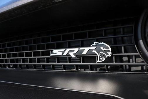 2023 Dodge Challenger SRT Hellcat