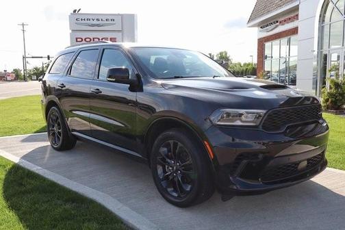 2024 Dodge Durango R/T