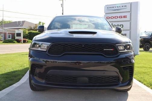 2024 Dodge Durango R/T