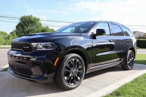 2024 Dodge Durango R/T