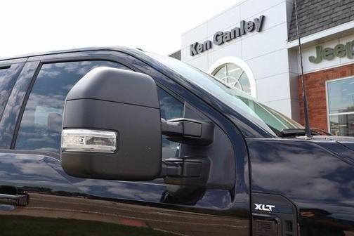 2024 Ford F-350 XLT