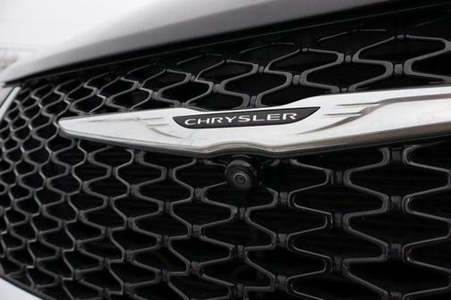 2021 Chrysler Pacifica Limited