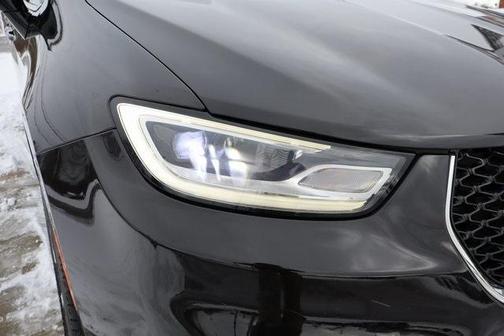 2021 Chrysler Pacifica Limited