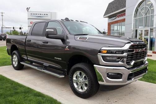 2025 RAM 3500 Big Horn