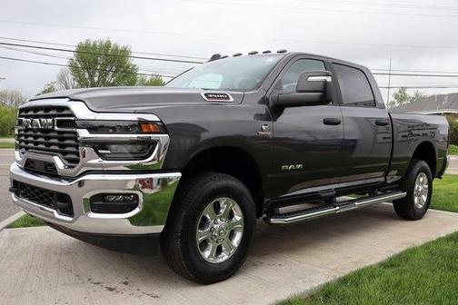2025 RAM 3500 Big Horn
