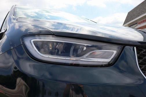 2025 Chrysler Pacifica Pinnacle