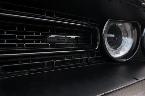 2019 Dodge Challenger GT