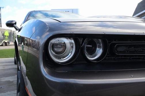 2019 Dodge Challenger GT