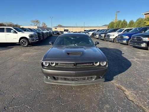 2019 Dodge Challenger GT