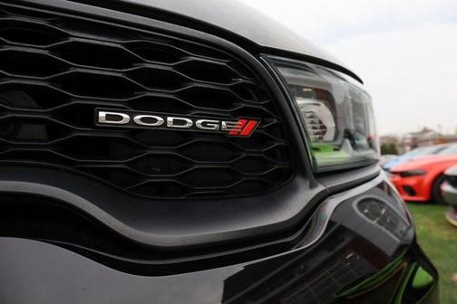 2023 Dodge Durango R/T