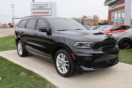 2023 Dodge Durango R/T