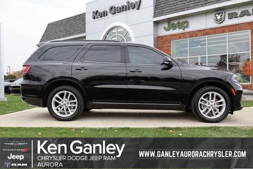 2023 Dodge Durango R/T