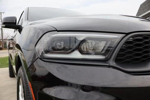 2023 Dodge Durango R/T