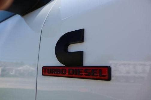 2025 RAM 3500 Tradesman