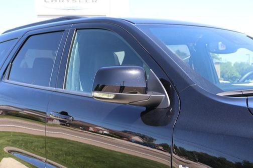 DB Black Clearcoat 2024 Dodge Durango R/T